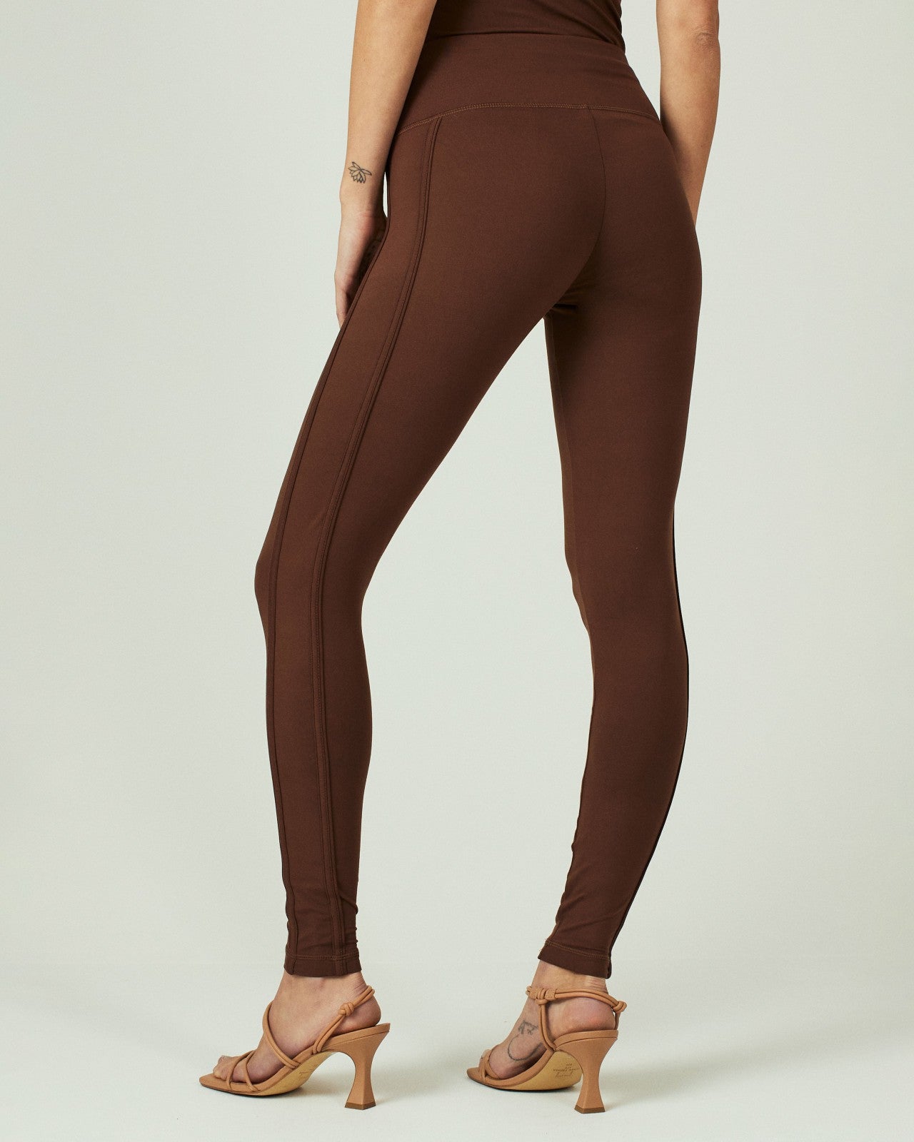 7Diamonds Core™ High-Waisted Legging
