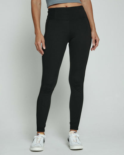 7Diamonds Core™ High-Waisted Legging