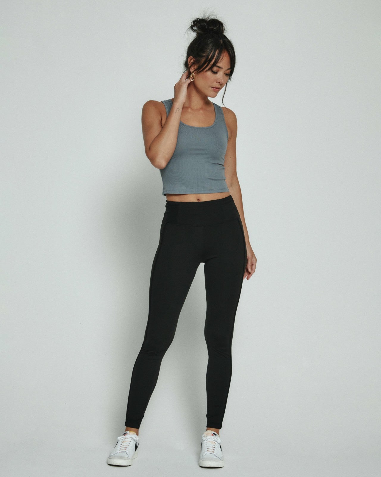 7Diamonds Core™ High-Waisted Legging