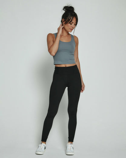 7Diamonds Core™ High-Waisted Legging