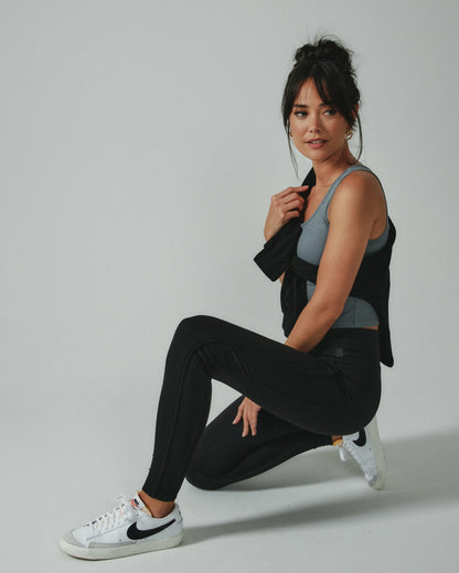7Diamonds Core™ High-Waisted Legging
