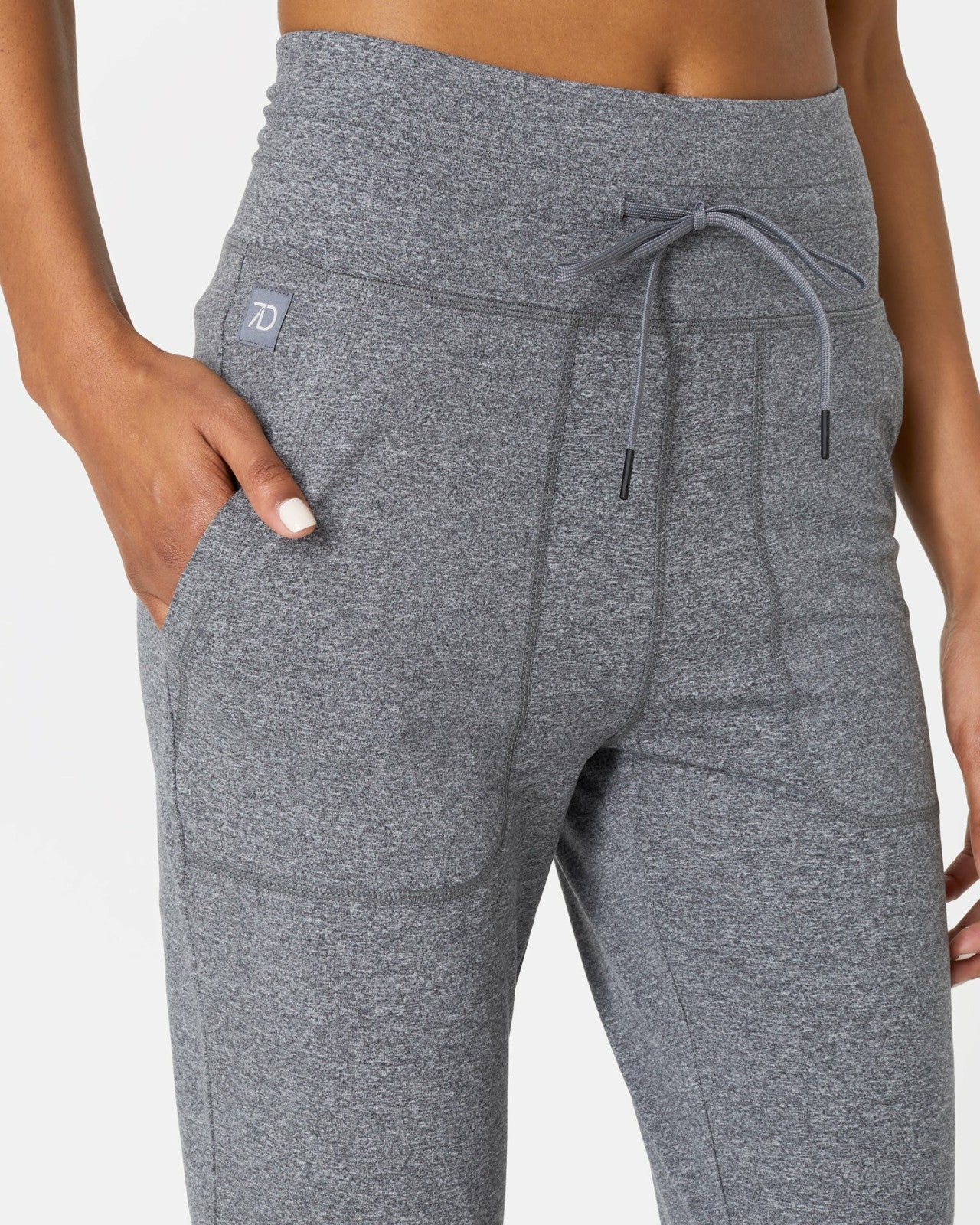 7Diamonds Core™ Legging