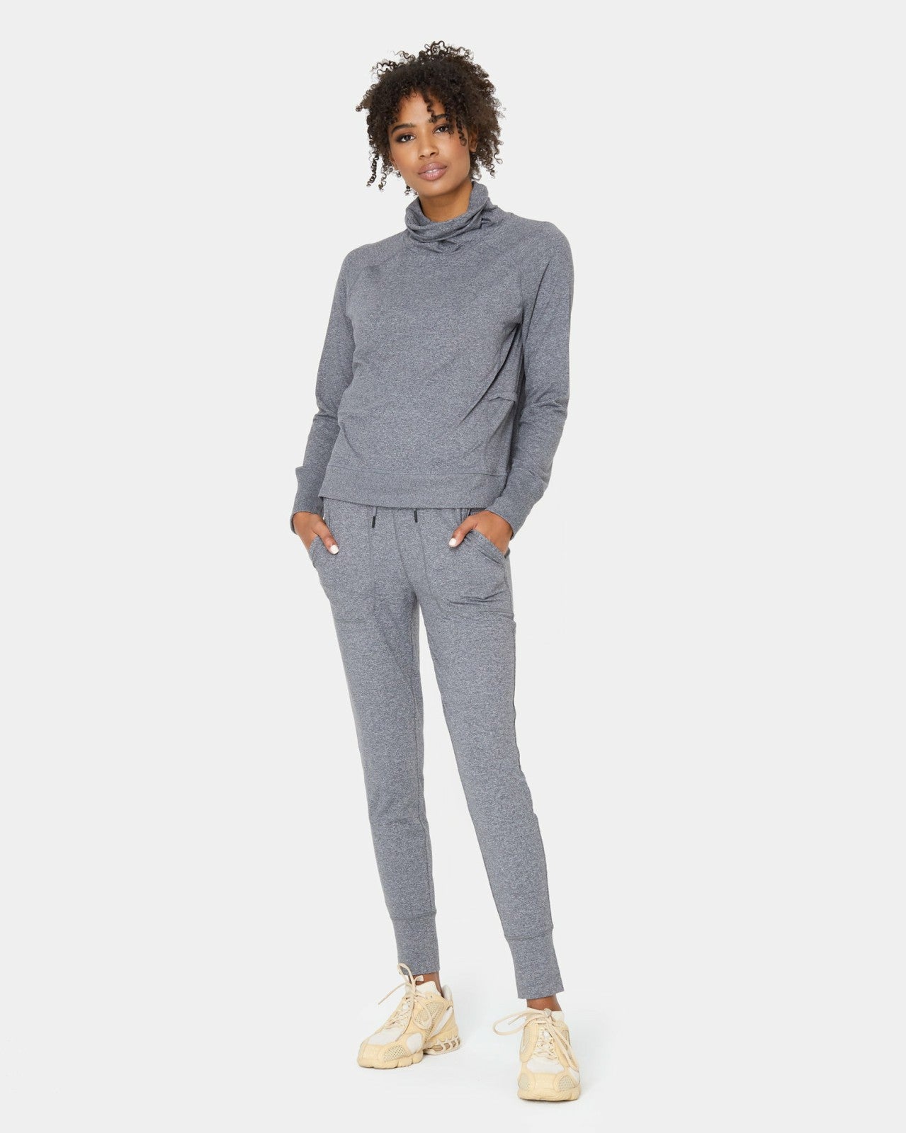 7Diamonds Core™ Legging