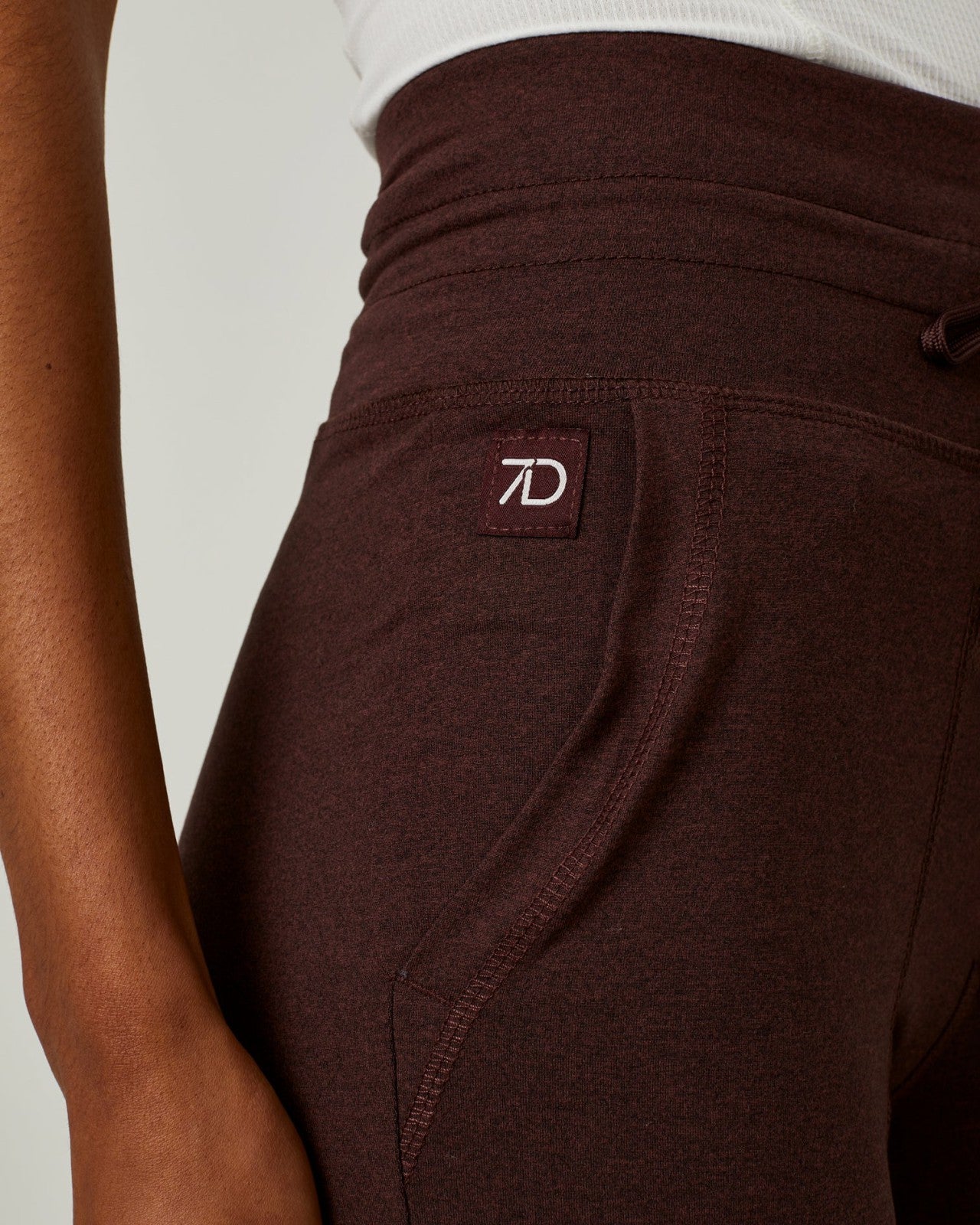 7Diamonds Core™ Legging