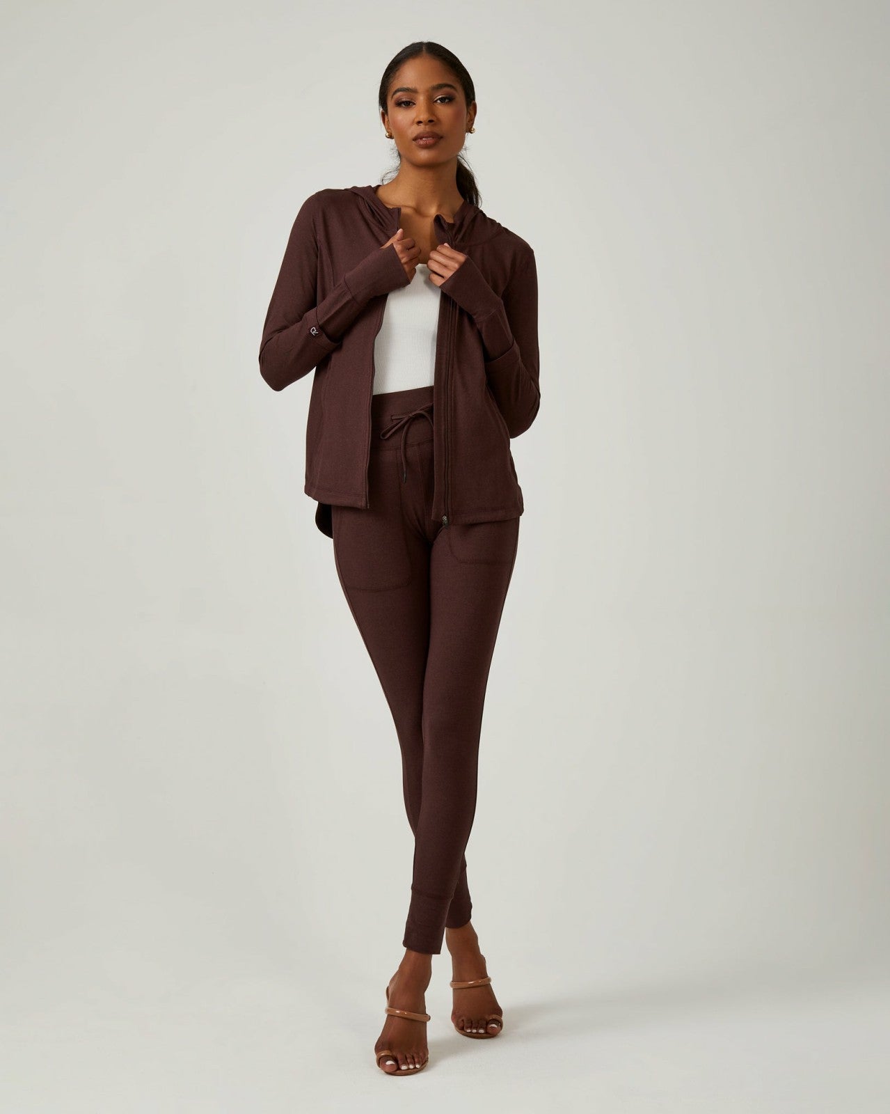 7Diamonds Core™ Legging