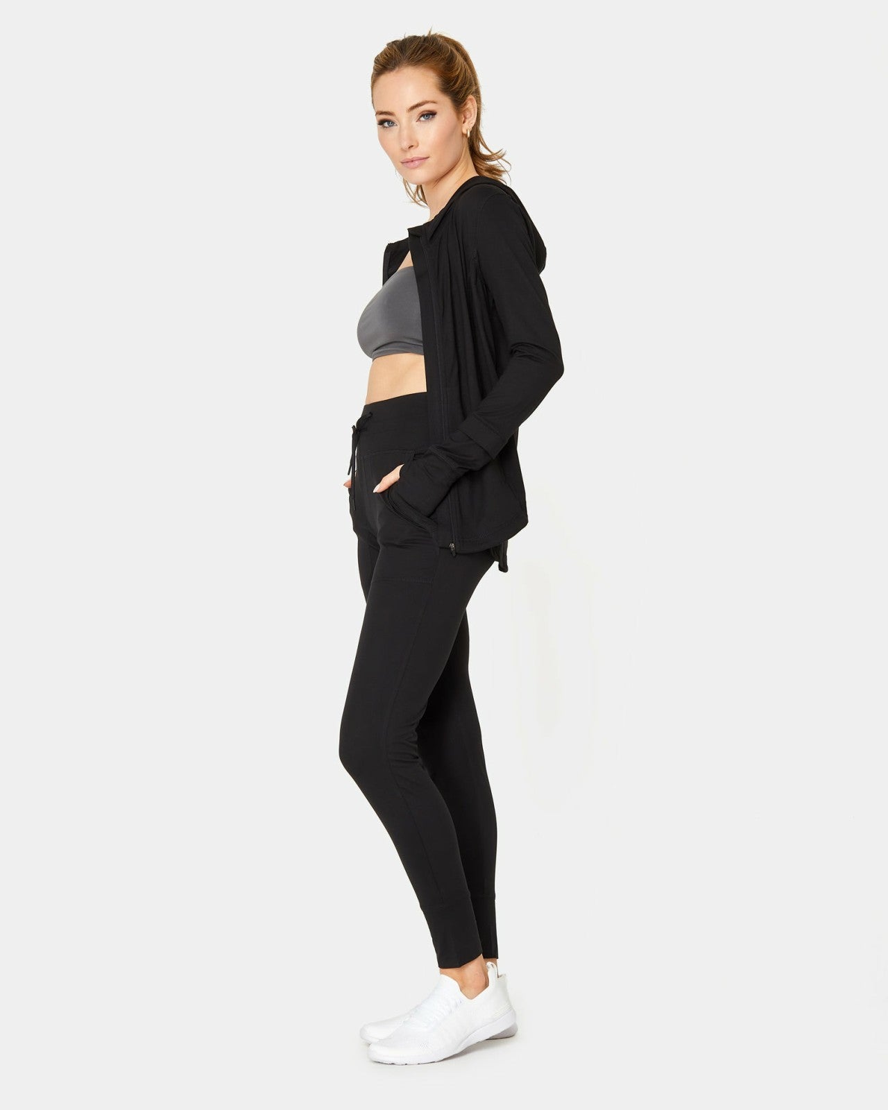 7Diamonds Core™ Legging
