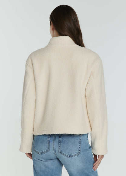 7Diamonds Aspen Sherpa Jacket