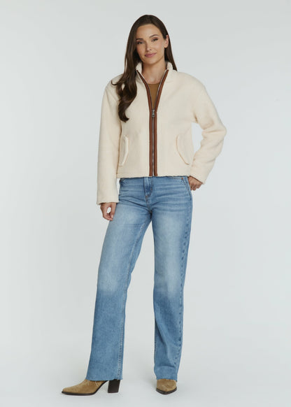 7Diamonds Aspen Sherpa Jacket