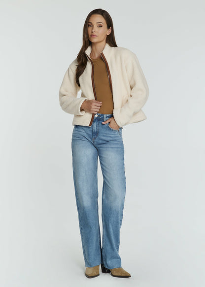 7Diamonds Aspen Sherpa Jacket
