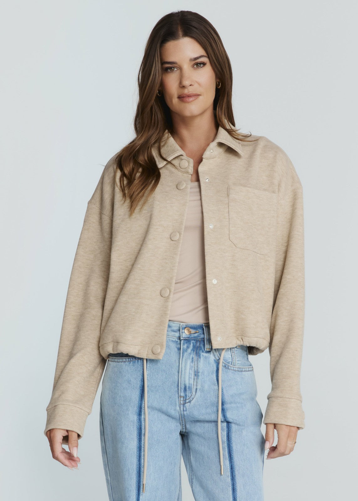 7Diamonds Erin Jacket