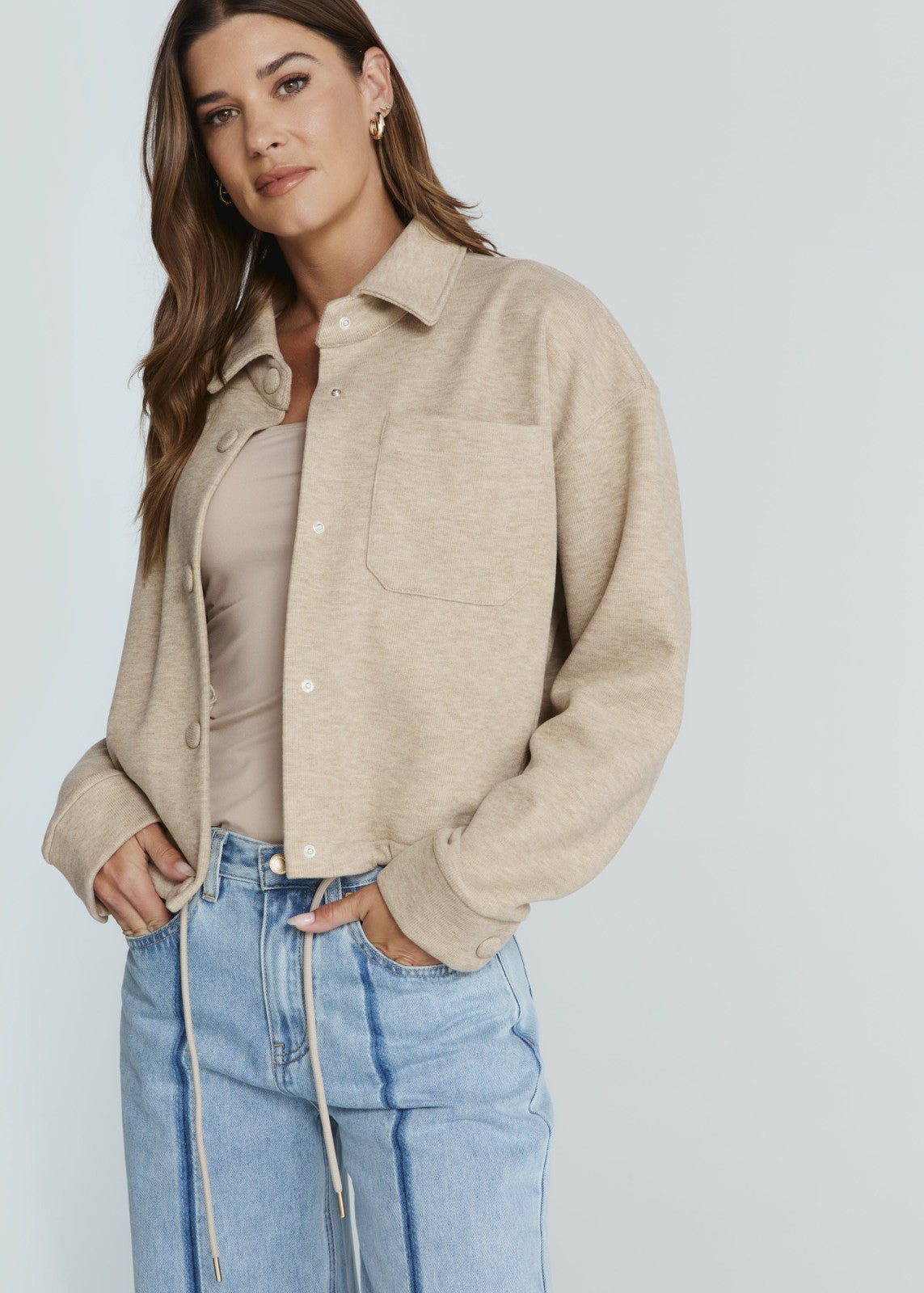 7Diamonds Erin Jacket