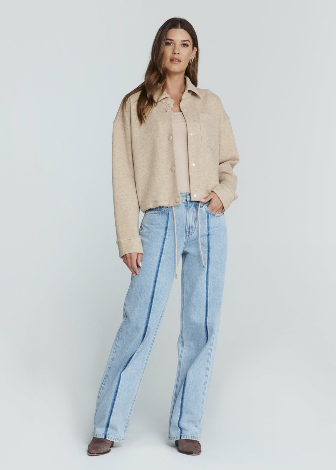 7Diamonds Erin Jacket
