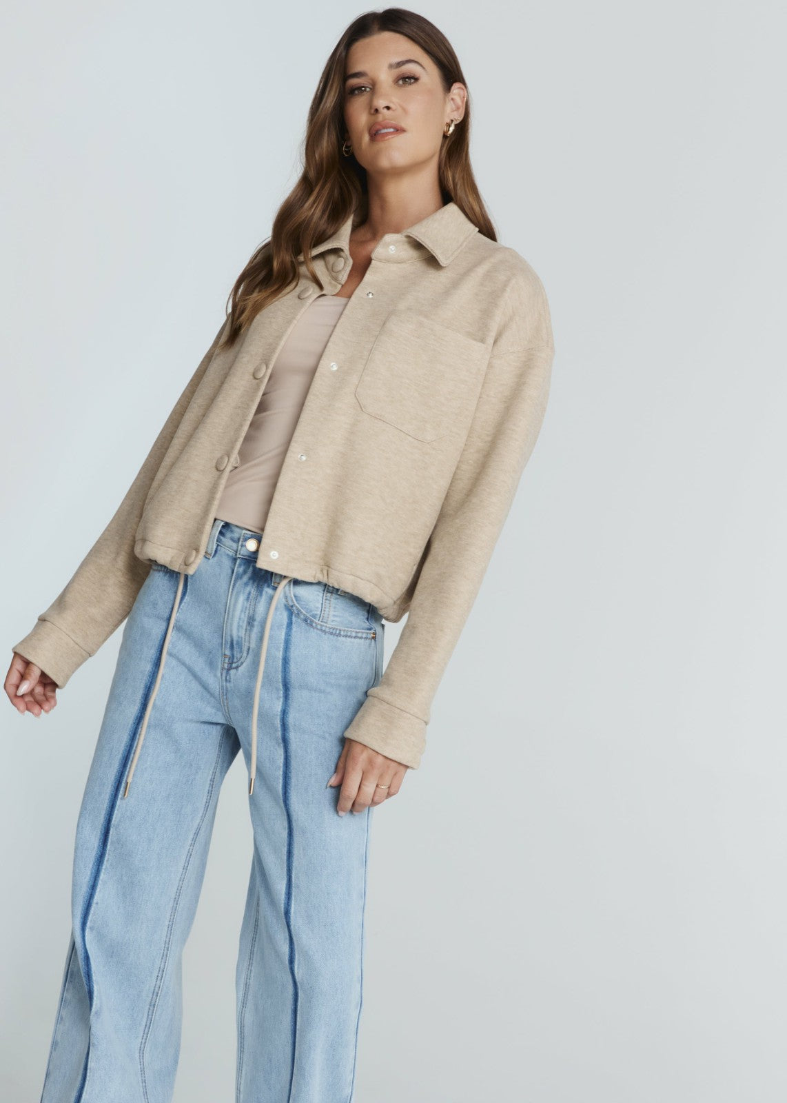 7Diamonds Erin Jacket