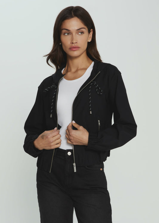 7Diamonds Zuma Full Zip Jacket