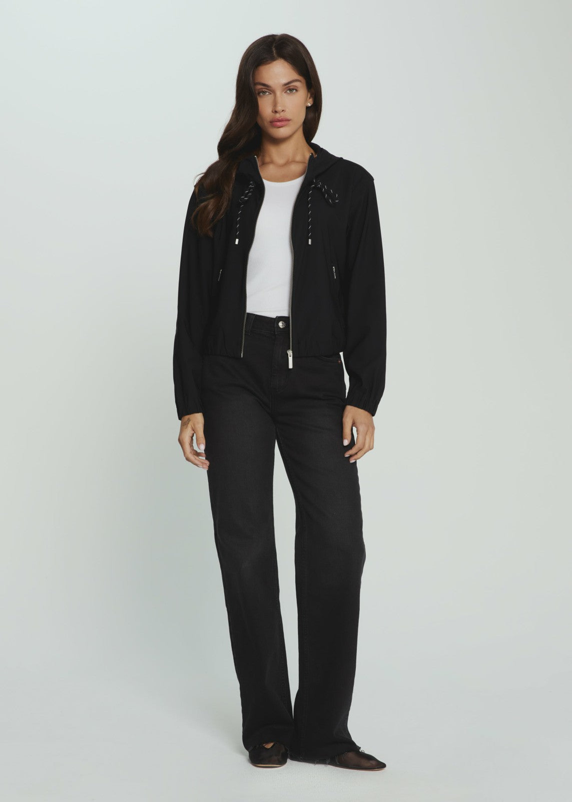 7Diamonds Zuma Full Zip Jacket