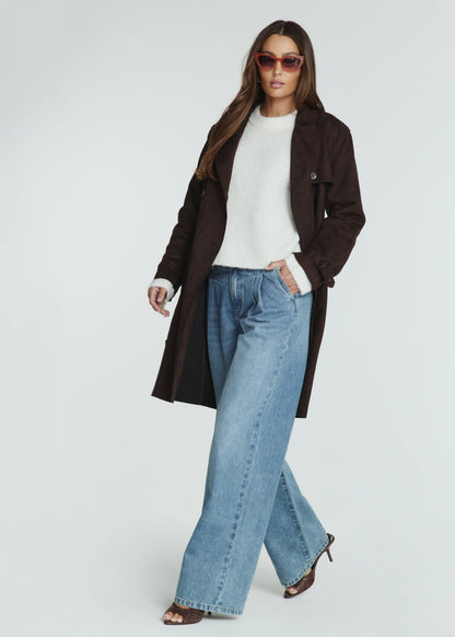 7Diamonds Gramercy Trench Coat
