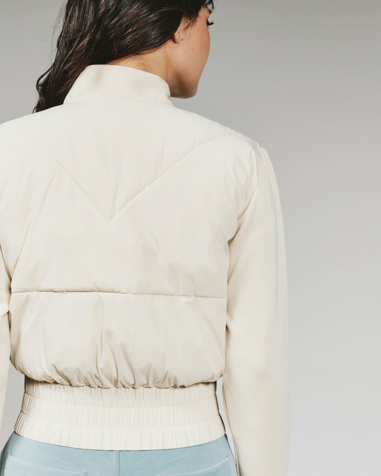 7Diamonds REV™ Full-Zip Puffer Jacket