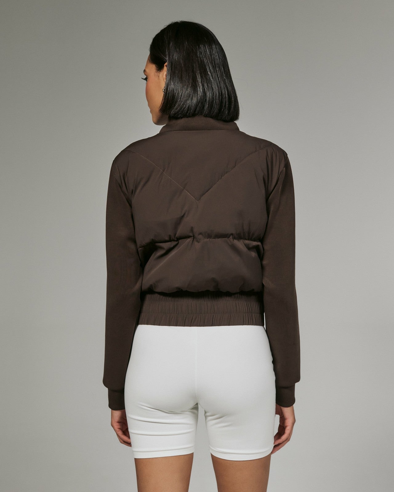7Diamonds REV™ Full-Zip Puffer Jacket