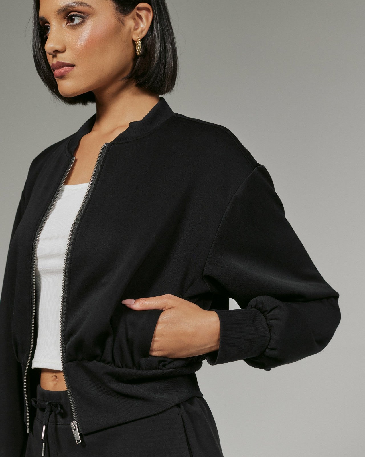 7Diamonds REV™ Bomber Jacket