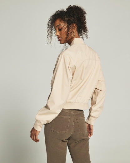 7Diamonds Jorja Bomber Jacket