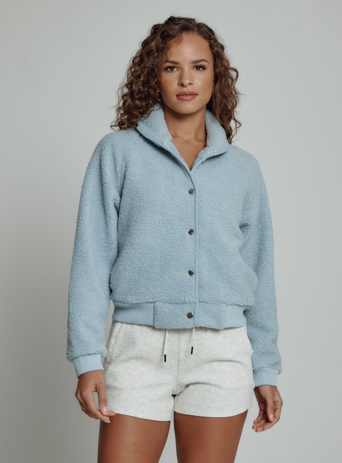 7Diamonds Blair Snap Jacket