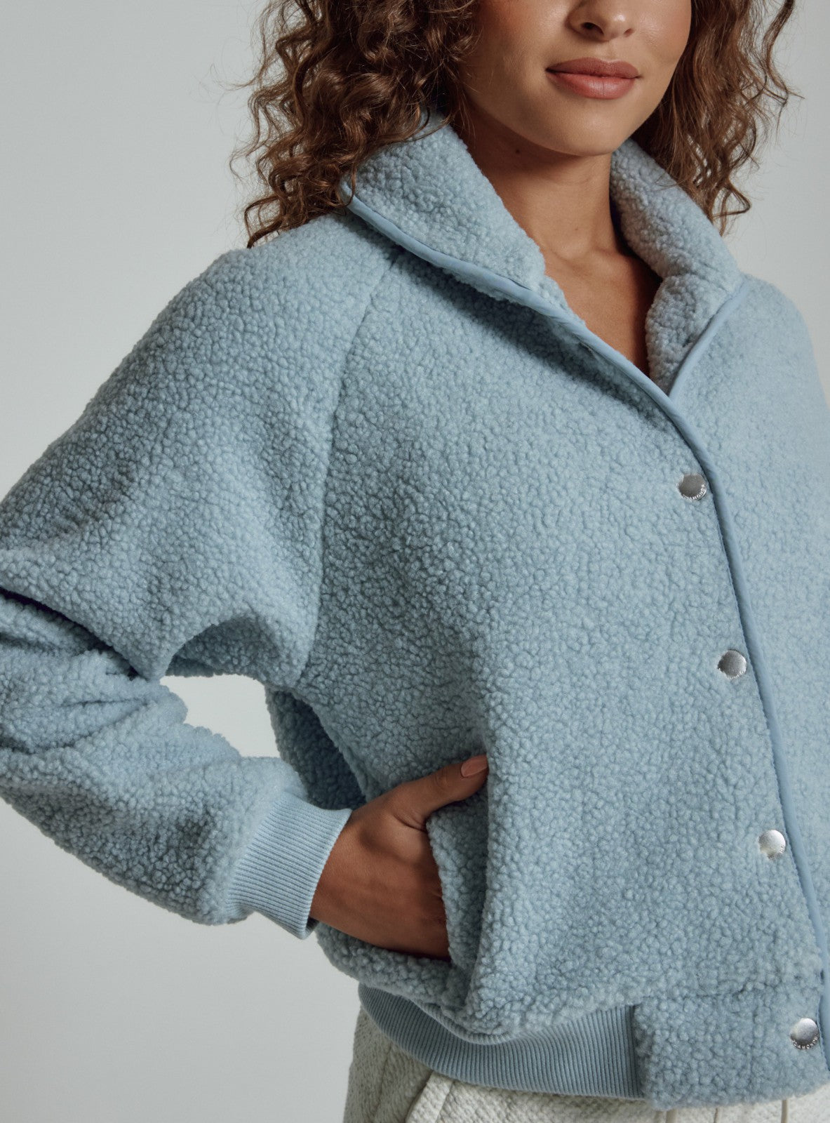 7Diamonds Blair Snap Jacket