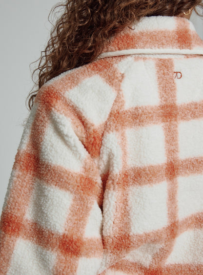 7Diamonds Blair Snap Jacket
