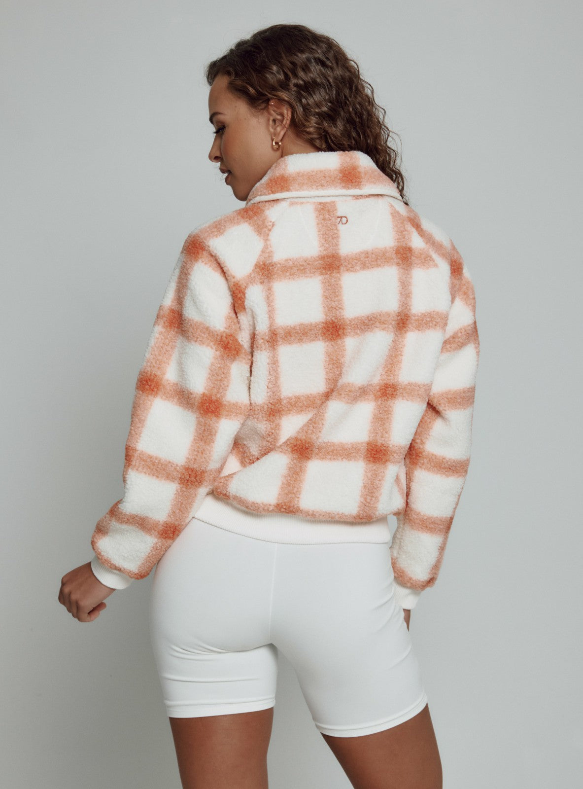 7Diamonds Blair Snap Jacket