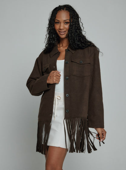 7Diamonds Aspen Coat