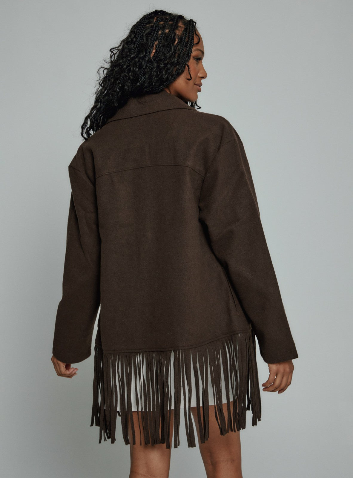 7Diamonds Aspen Coat