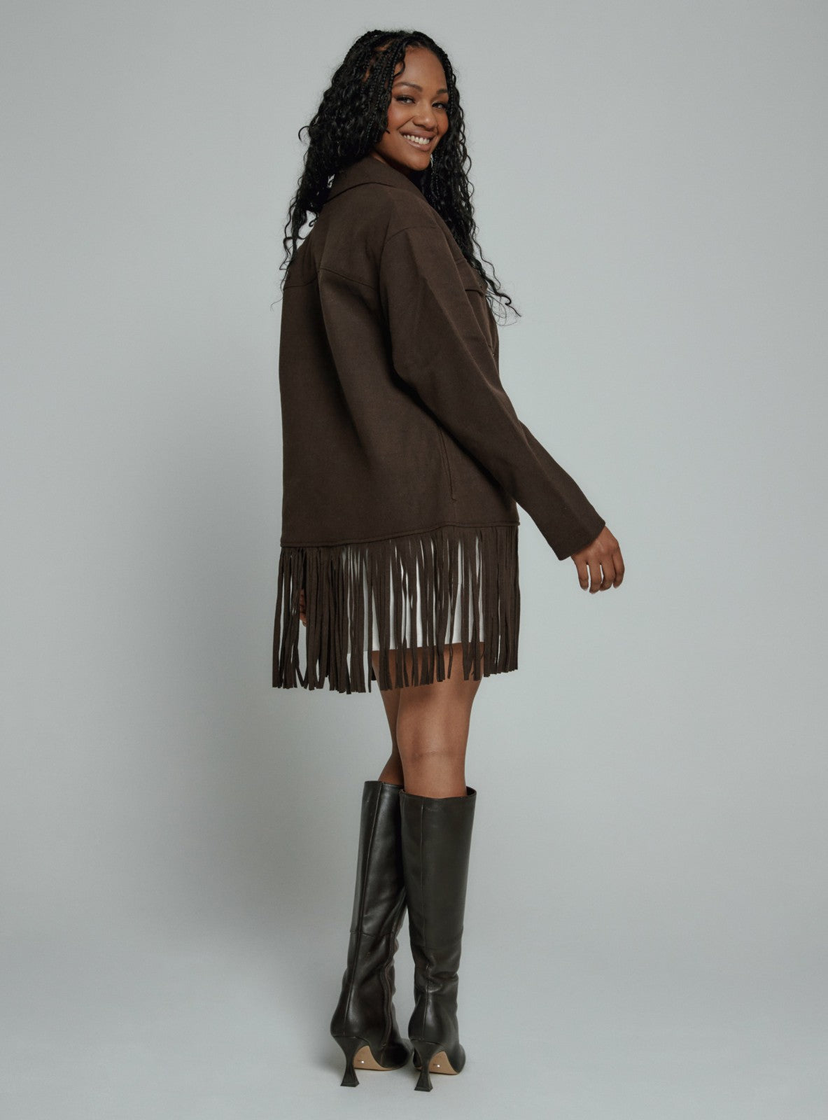 7Diamonds Aspen Coat