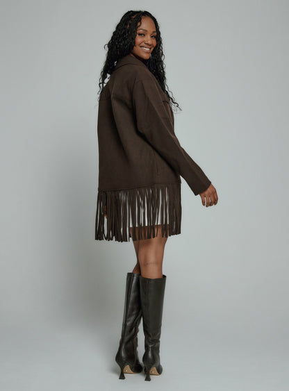 7Diamonds Aspen Coat