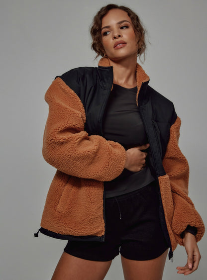 7Diamonds Hyde Jacket