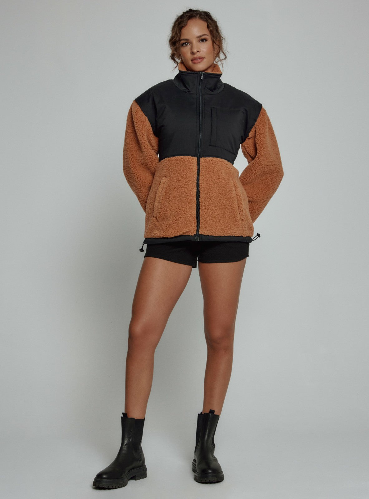 7Diamonds Hyde Jacket