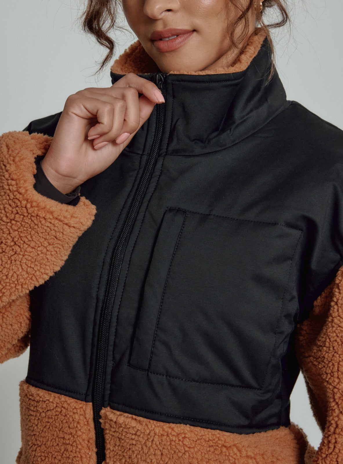 7Diamonds Hyde Jacket