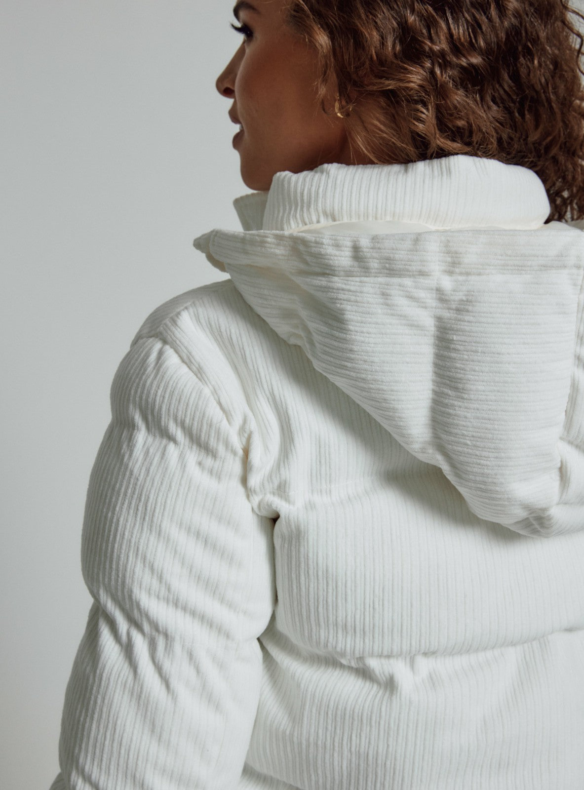 7Diamonds Dillon Puffer