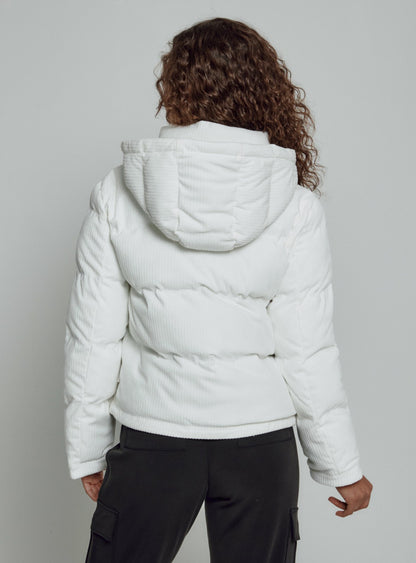 7Diamonds Dillon Puffer