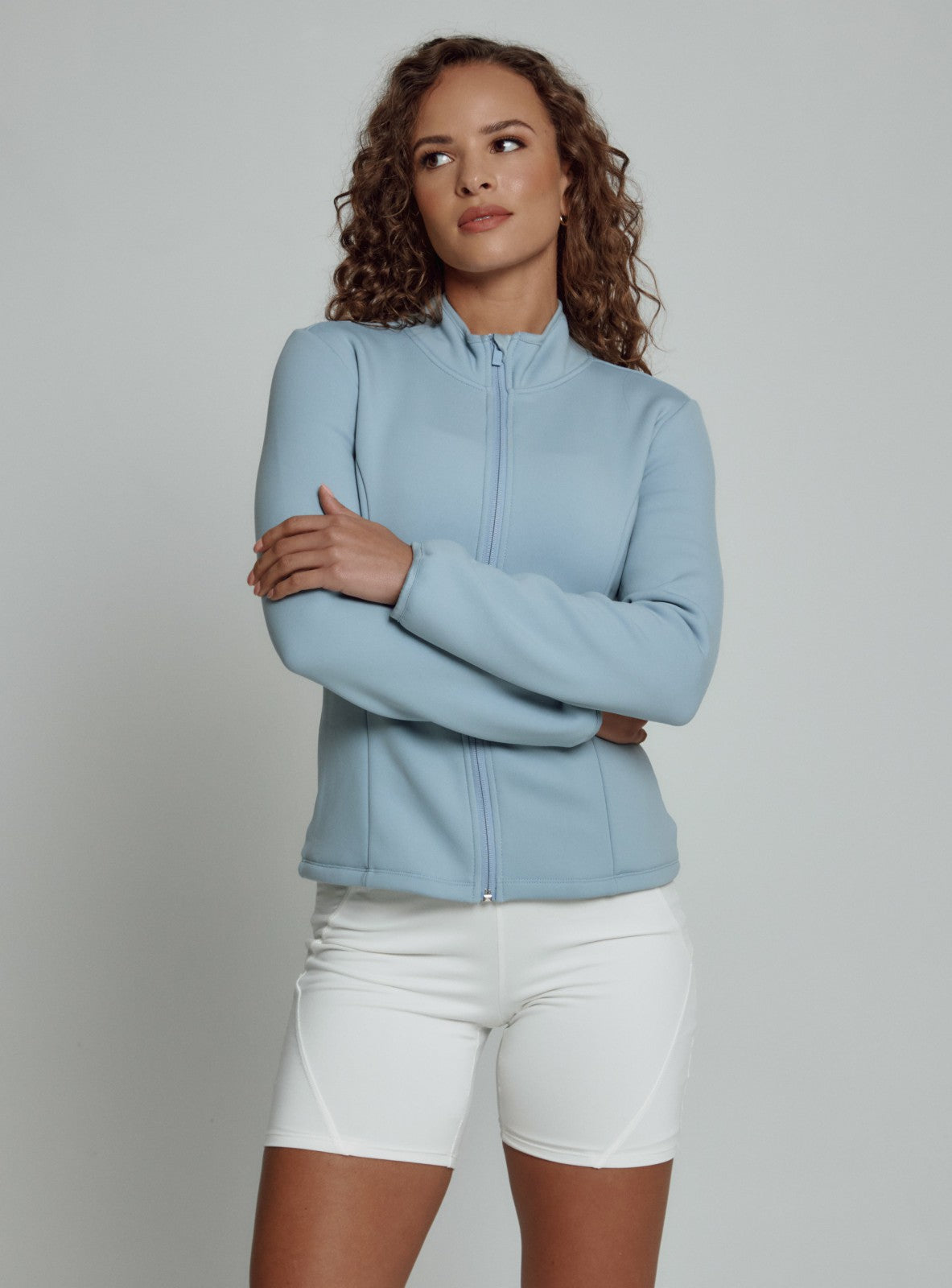 7Diamonds Julien Full Zip Jacket