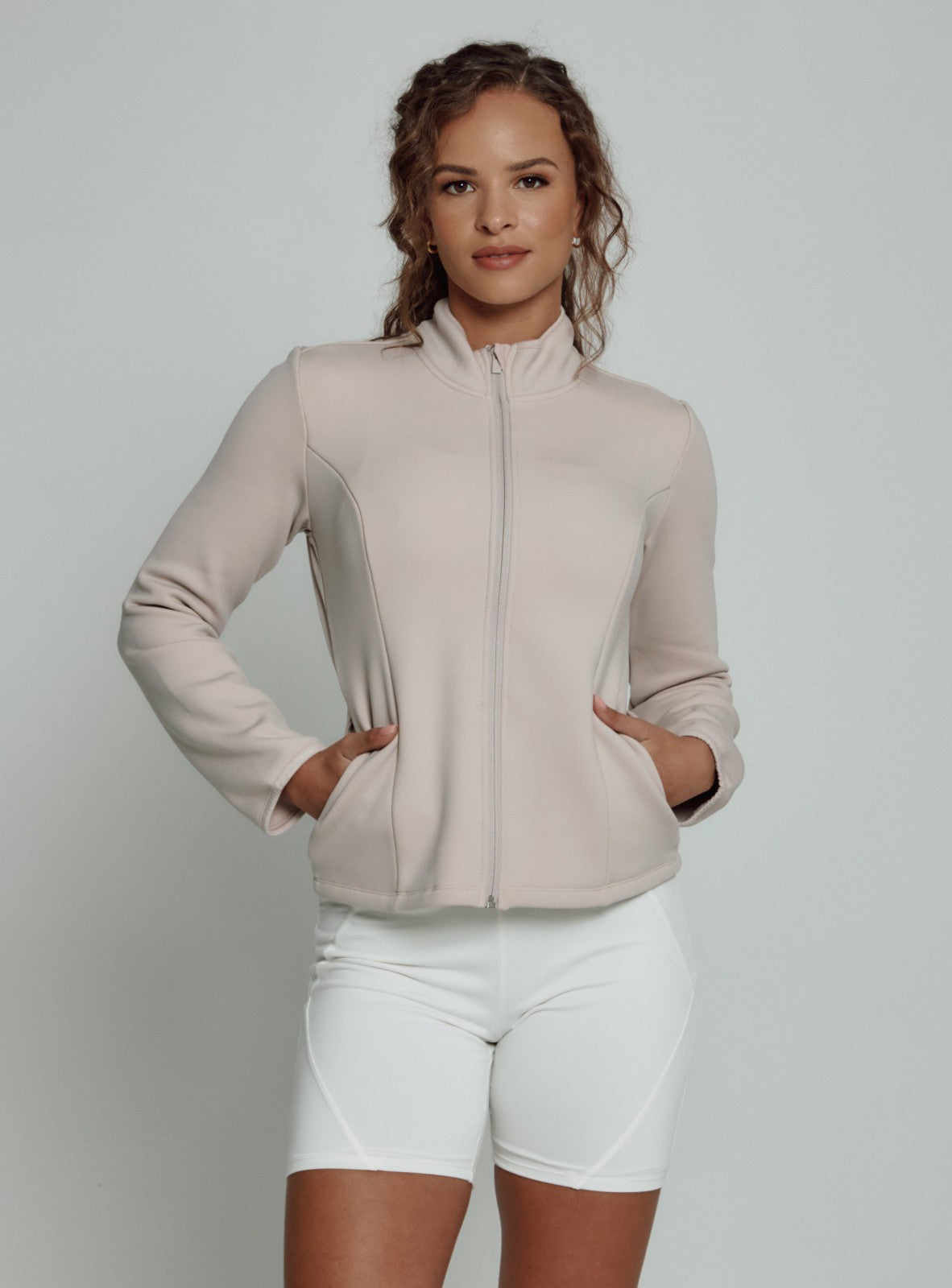 7Diamonds Julien Full Zip Jacket
