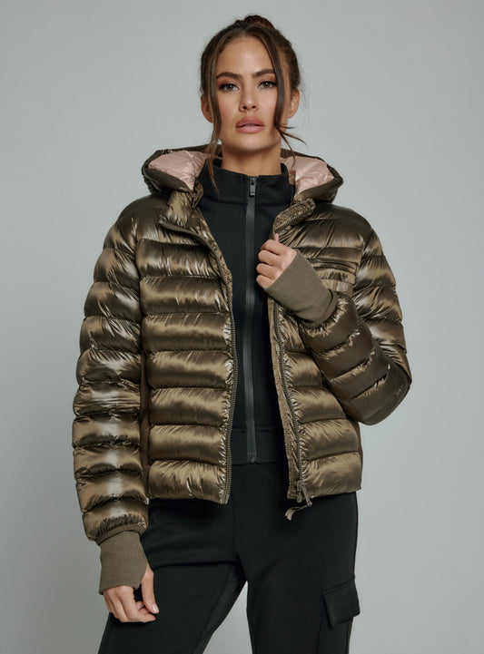 7Diamonds Montauk Jacket