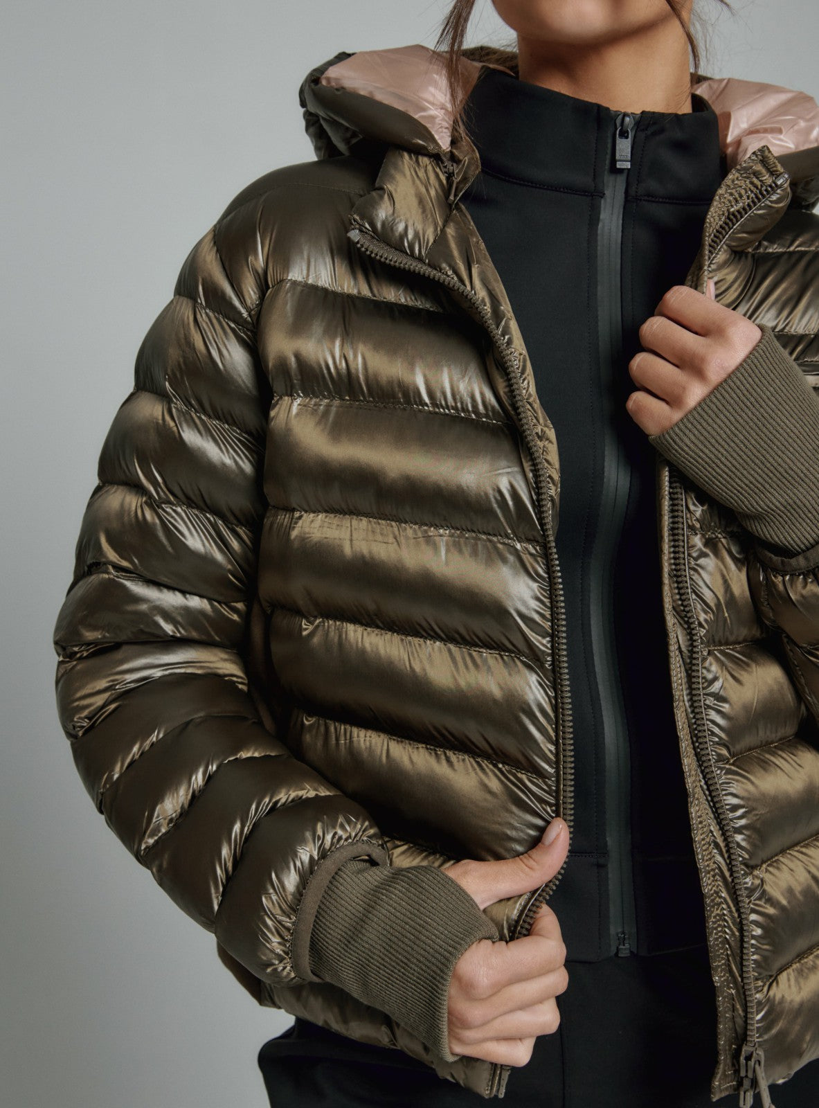 7Diamonds Montauk Jacket