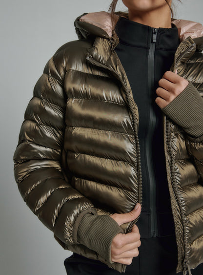 7Diamonds Montauk Jacket