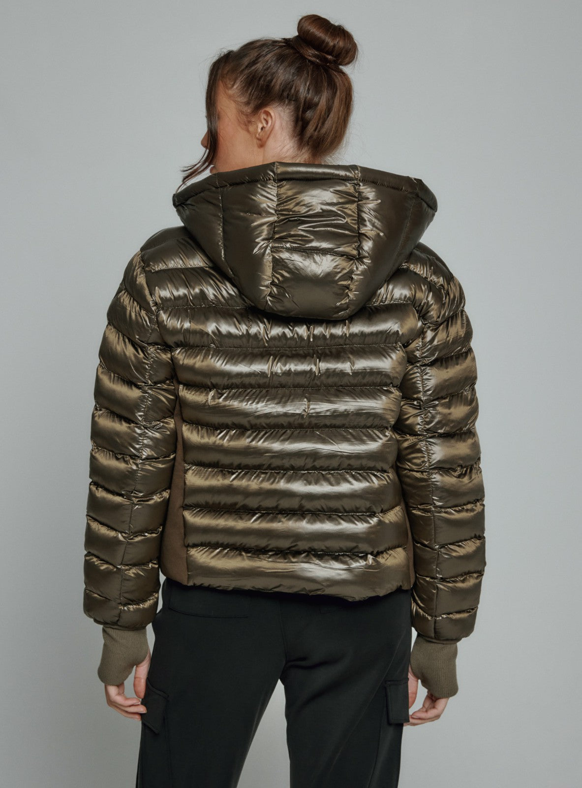 7Diamonds Montauk Jacket
