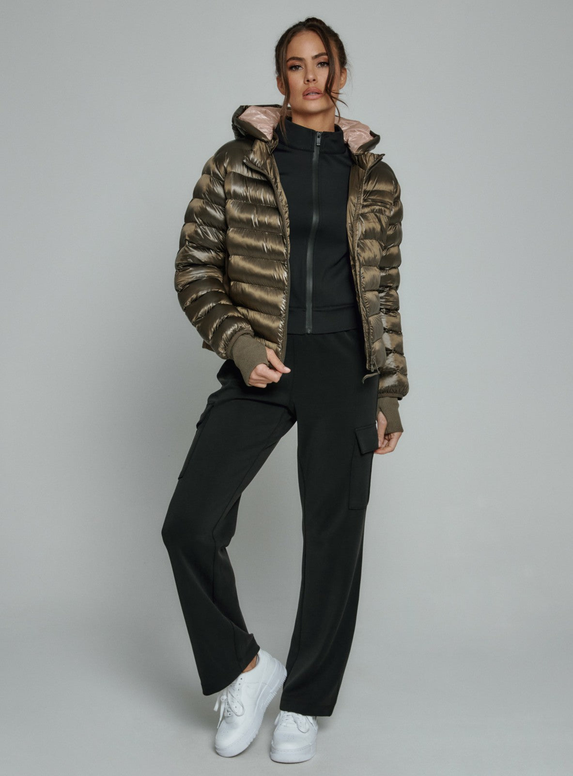 7Diamonds Montauk Jacket