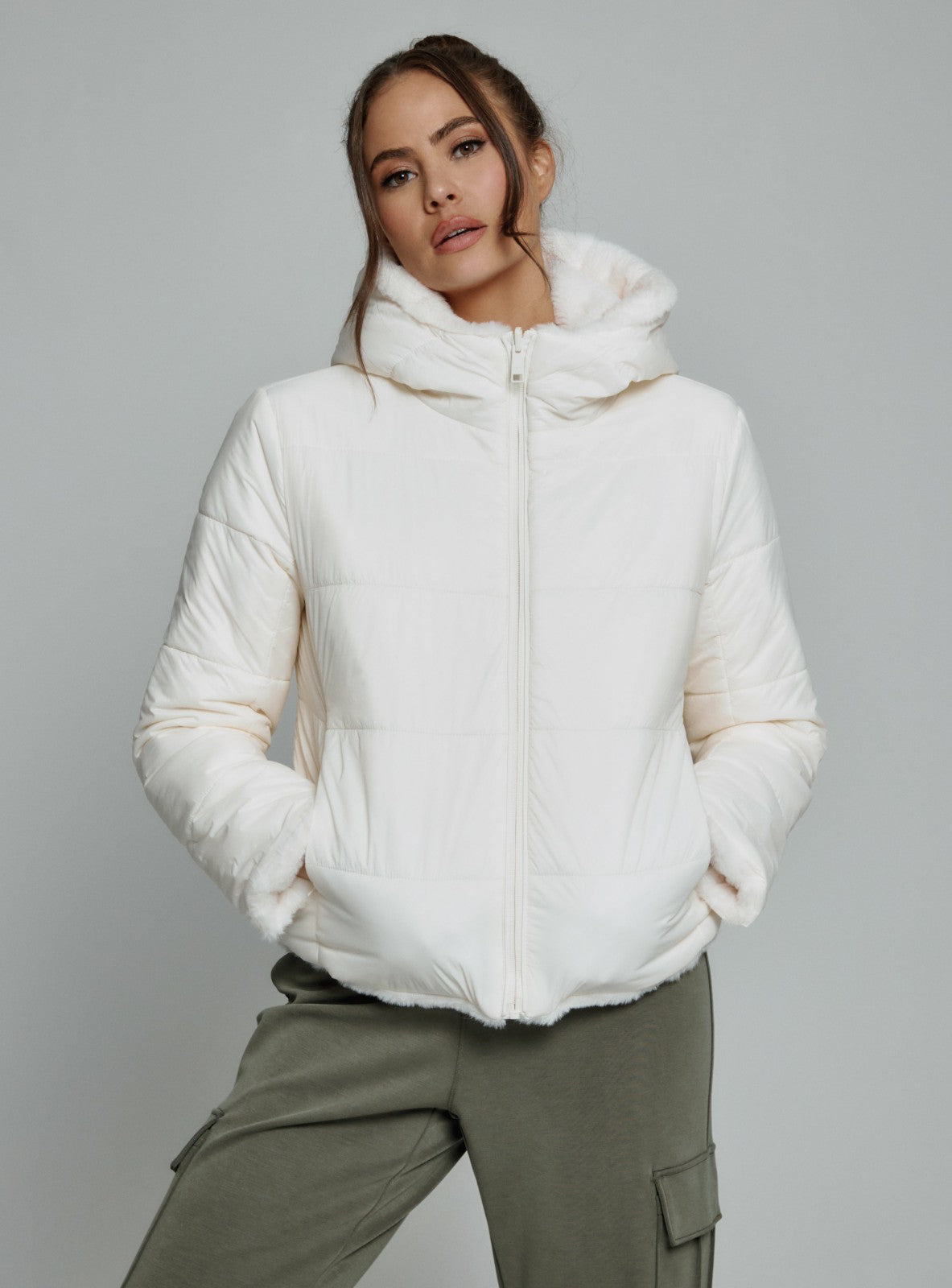 7Diamonds Alps 2-Way Jacket