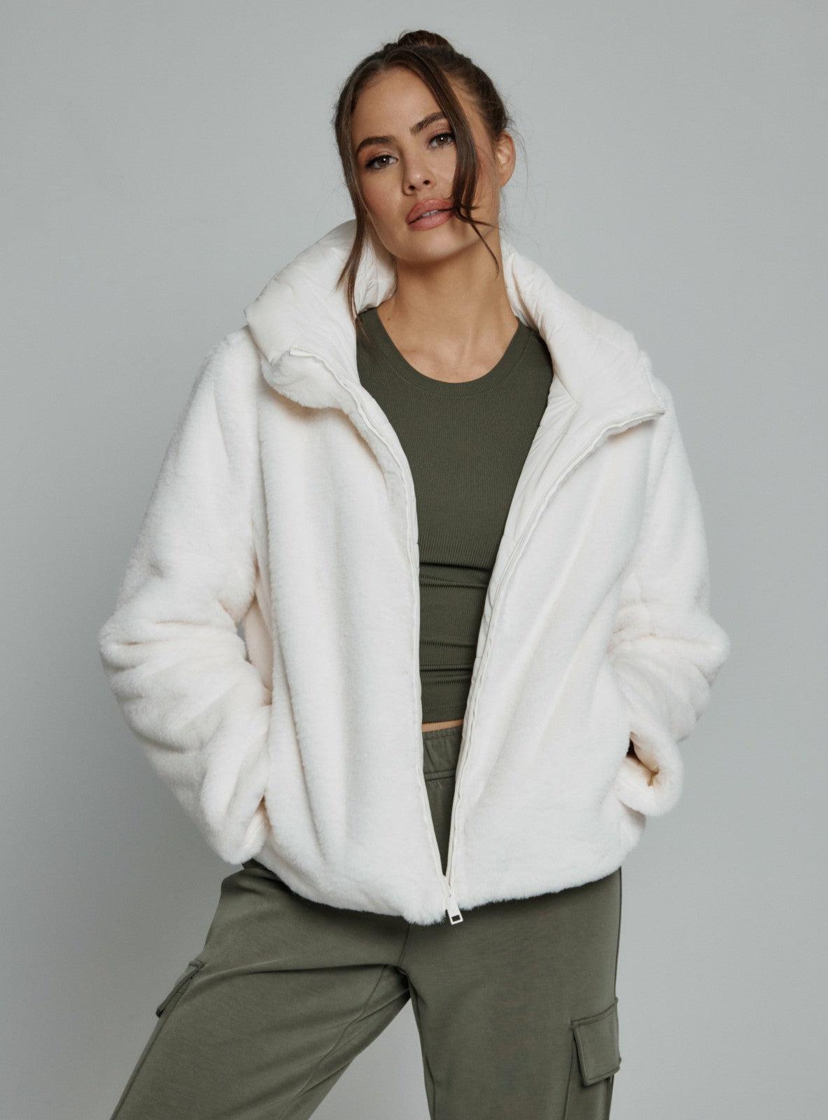 7Diamonds Alps 2-Way Jacket