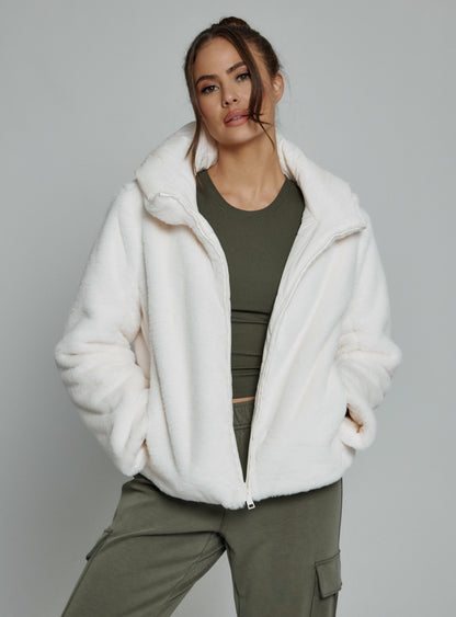 7Diamonds Alps 2-Way Jacket