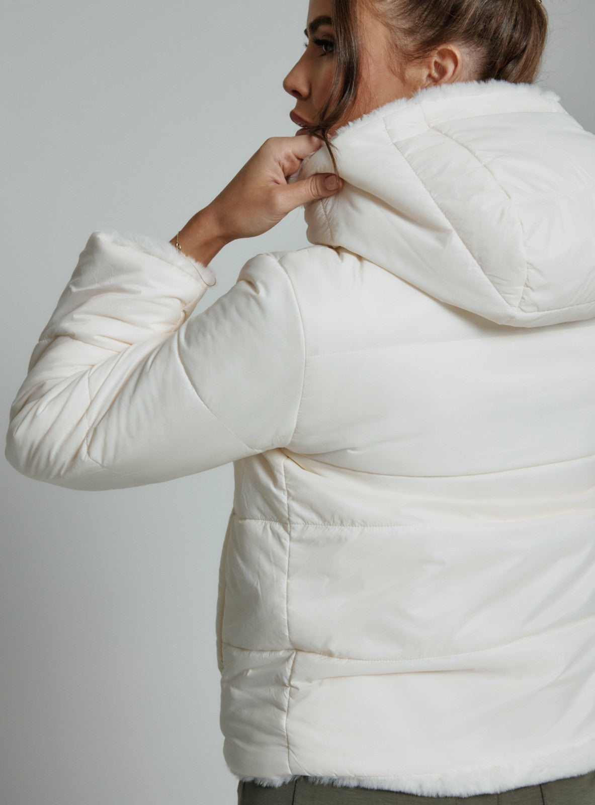7Diamonds Alps 2-Way Jacket