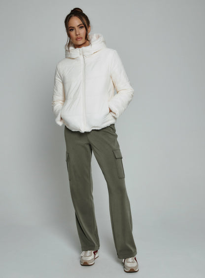 7Diamonds Alps 2-Way Jacket