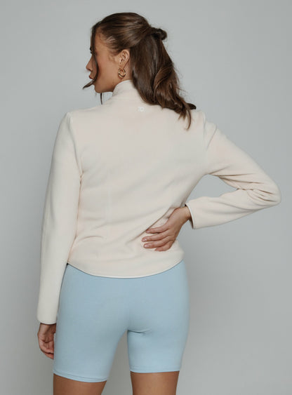 7Diamonds Park Fleece Jacket